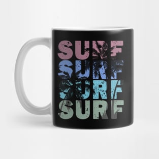 Surf Mug